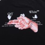 T-shirt - 图片 6
