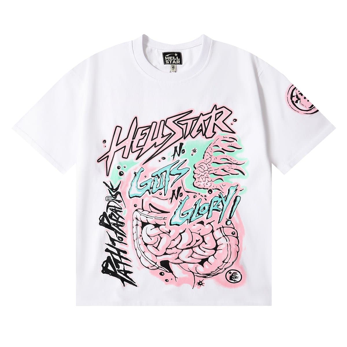 405-NOVO-2.jpg T-shirt - 图片 1