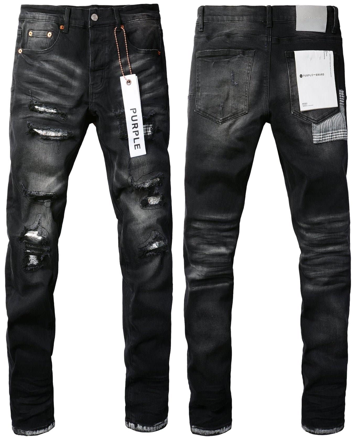 41-593bac46_596257f2-a58c-4563-860e-15698ee5f458.jpg Jeans - 图片 1