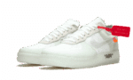 OFF-WHITE x NIKE - 图片 2