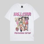 T-shirt - 图片 3