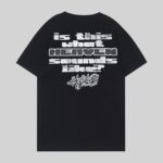 T-shirt - 图片 4