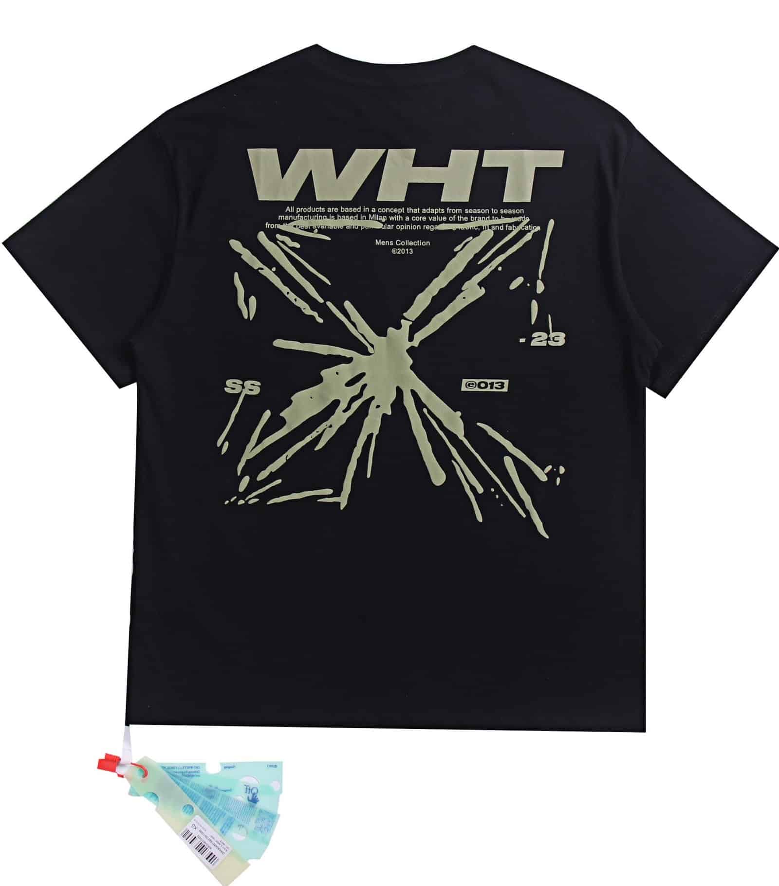 42-4488e21b_573c8aa8-24c6-439c-858a-6d3e6d6b3779.jpg T-shirt - 图片 1