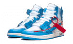 OFF-WHITE x NIKE - 图片 2