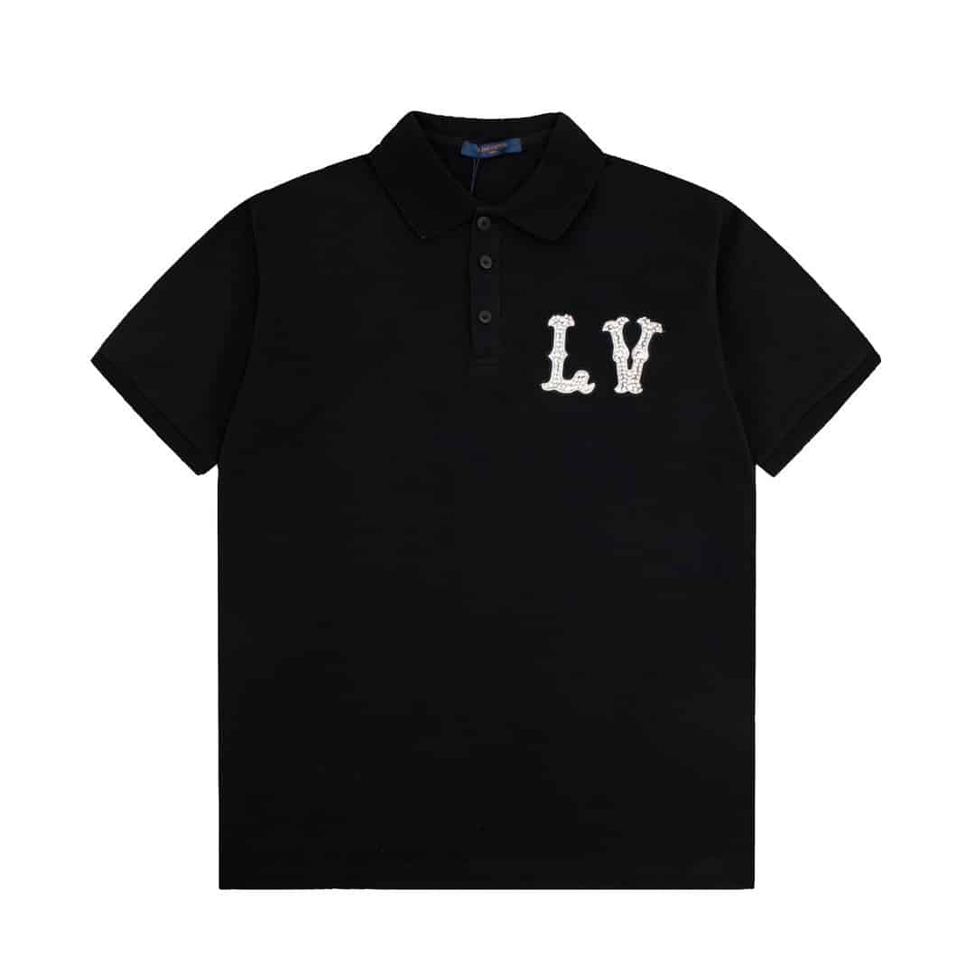 43-54eb9b5b_d31b7f62-5a02-4c24-8571-e49f177121e3-1.jpg T-shirt Polo - 图片 1