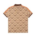 T-shirt Polo - 图片 2
