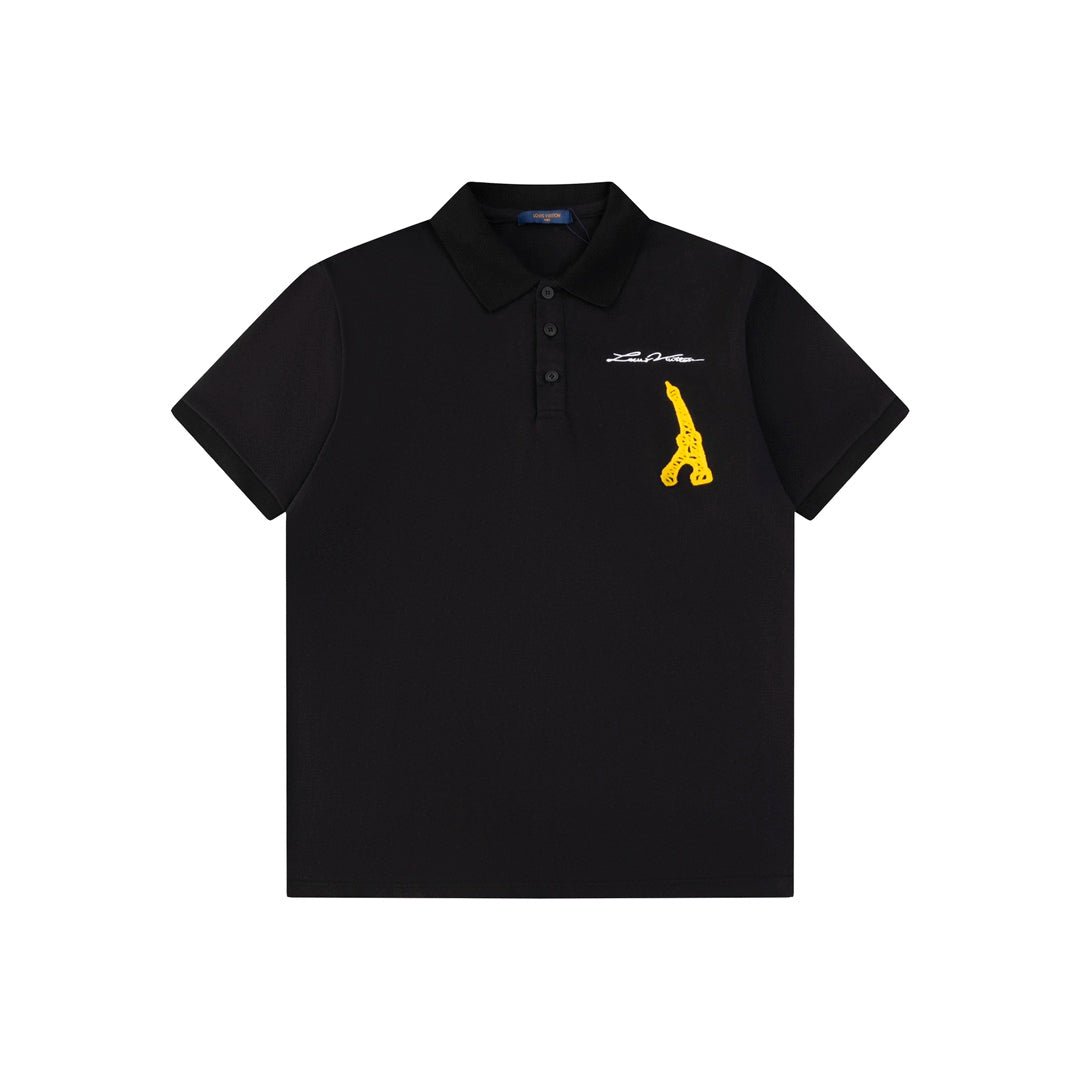 44-3de66a72_6b4600fd-db81-405a-a8c1-342e3affd21d-1.jpg T-shirt Polo - 图片 1