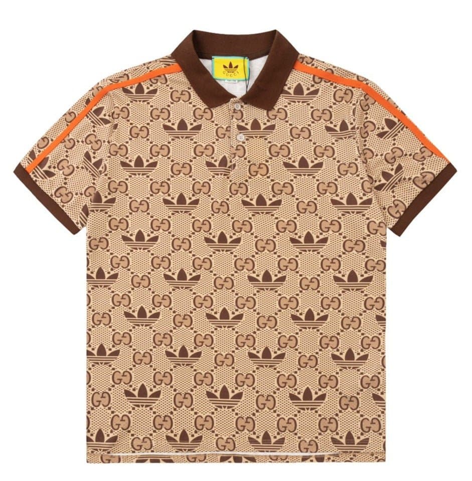 44-4db768e8_84955110-99d8-44ac-a618-c8db31420fdf.jpg T-shirt Polo - 图片 1