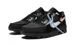 OFF-WHITE x NIKE - 图片 2