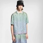 T-shirt Polo - 图片 4
