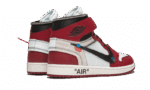 OFF-WHITE x NIKE - 图片 3