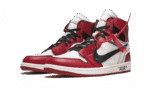 OFF-WHITE x NIKE - 图片 2