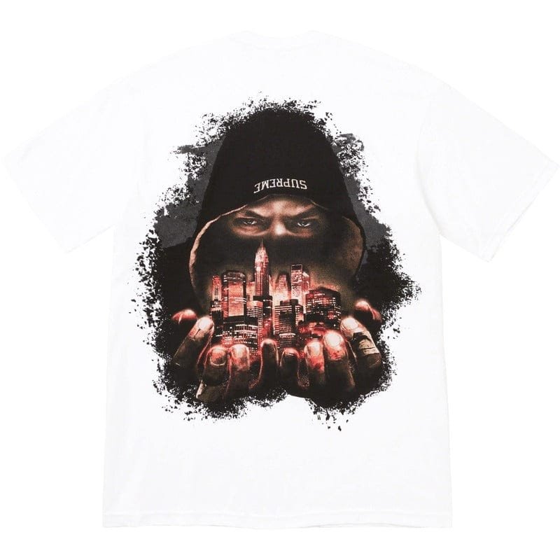 456-fighter-tee-white-2_f0e4ec34-f504-4369-a983-499bd2691956.jpg T-shirt - 图片 1