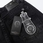 Shorts Jeans - 图片 3