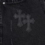 Shorts Jeans - 图片 5