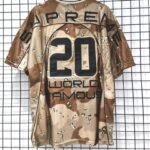 T-shirt - 图片 3