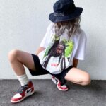 T-shirt - 图片 2