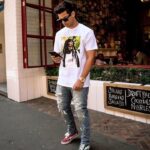 T-shirt - 图片 3