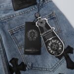 Shorts Jeans - 图片 3