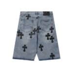 Shorts Jeans - 图片 2
