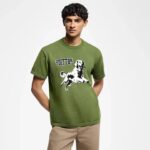 T-shirt - 图片 4