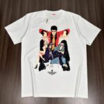 T-shirt - 图片 2