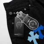 Shorts Jeans - 图片 3