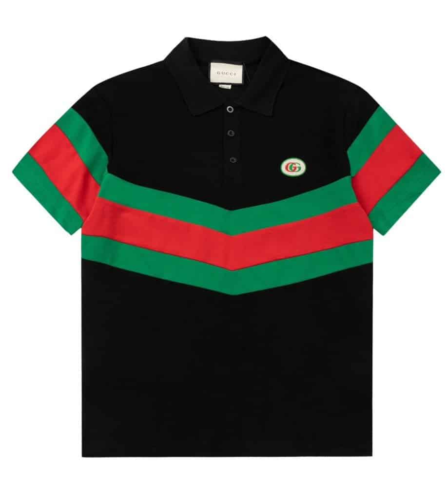 48-6a1215d8_0cc3e0da-4097-414e-902a-93ad45d51ac7.jpg T-shirt Polo - 图片 1