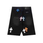 Shorts Jeans - 图片 2
