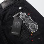 Shorts Jeans - 图片 3