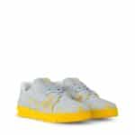 Yellow Gray - 图片 2