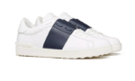 White Dark Blue - 图片 2