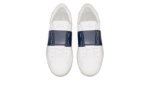 White Dark Blue - 图片 3