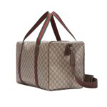 Holdall Bag - 图片 3