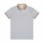 T-shirt Polo - 图片 3
