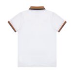 T-shirt Polo - 图片 4