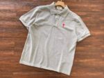 T-shirt Polo - 图片 8