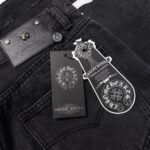 Shorts Jeans - 图片 3