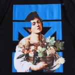 T-shirt - 图片 3