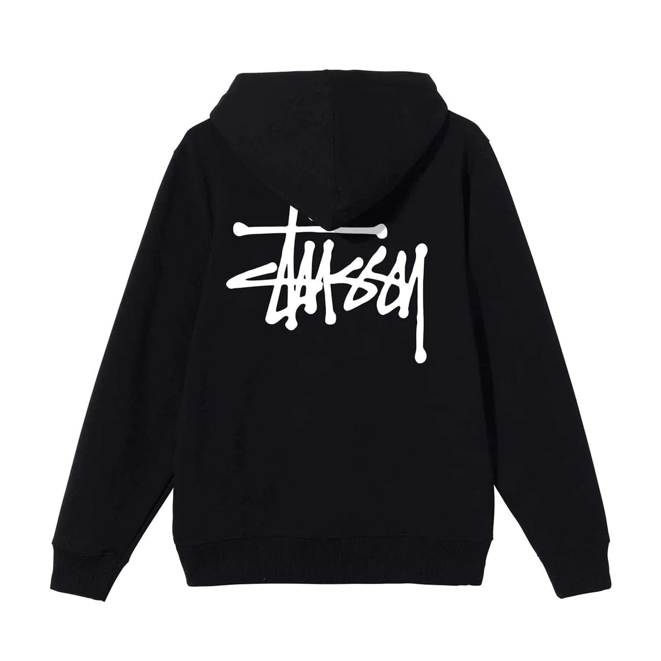 509-BASICSTUSSYHOODIE_4e40b8a4-79bf-487e-9cc7-685df6c69c3a-1.jpg Hoodie - 图片 1