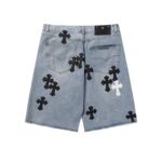 Shorts Jeans - 图片 2