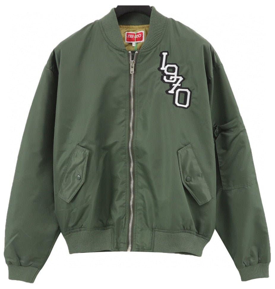 51-94965520_33a5999e-fea7-49b2-b44d-77af1e2586f7.jpg Jacket - 图片 1