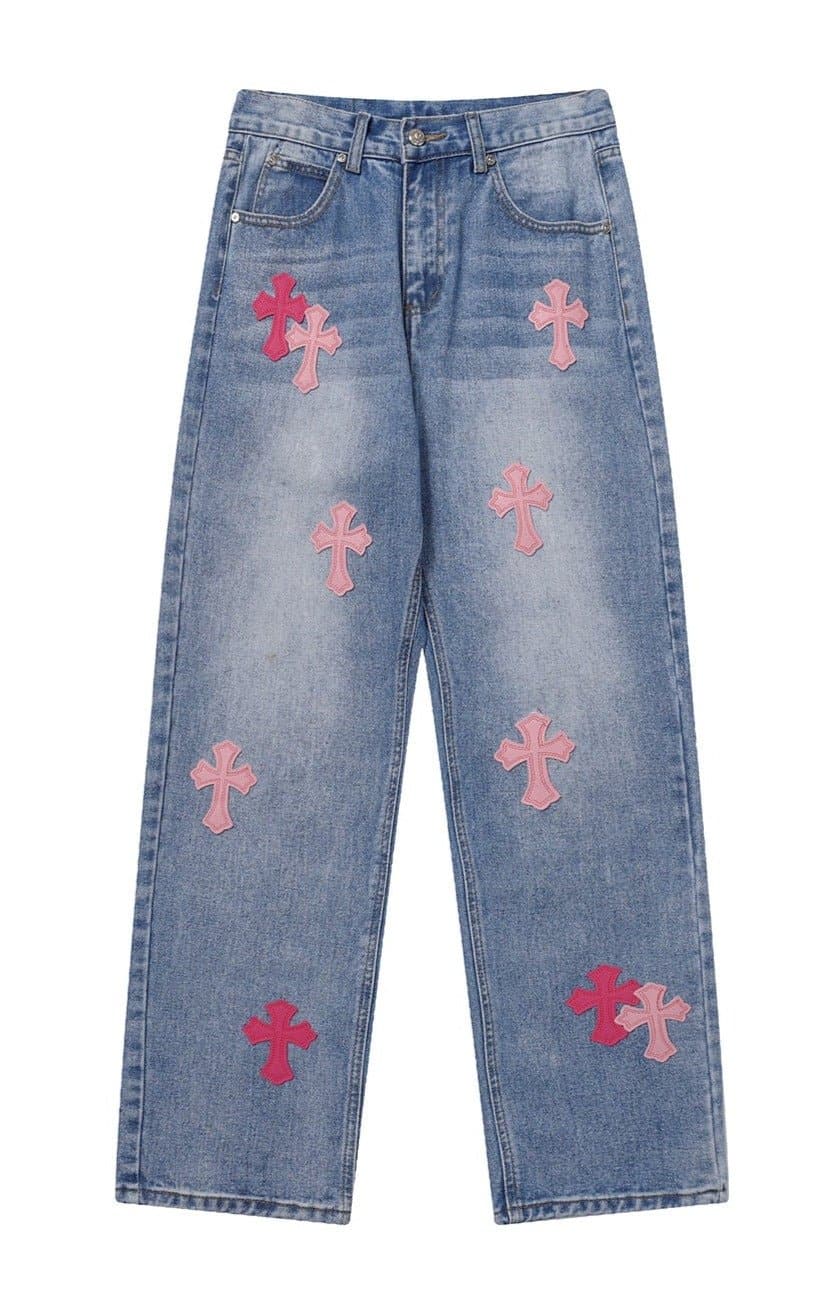 52-98edaf07_338d3aa0-f61c-45a9-b392-e003b4b27429.jpg Jeans - 图片 1
