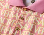 T-shirt Polo - 图片 4