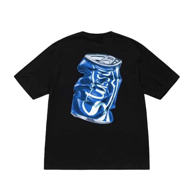 531-1904936_BLAC_1_262f4d1d-dc44-4994-9754-4b078a38cd3c.jpg T-shirt - 图片 1