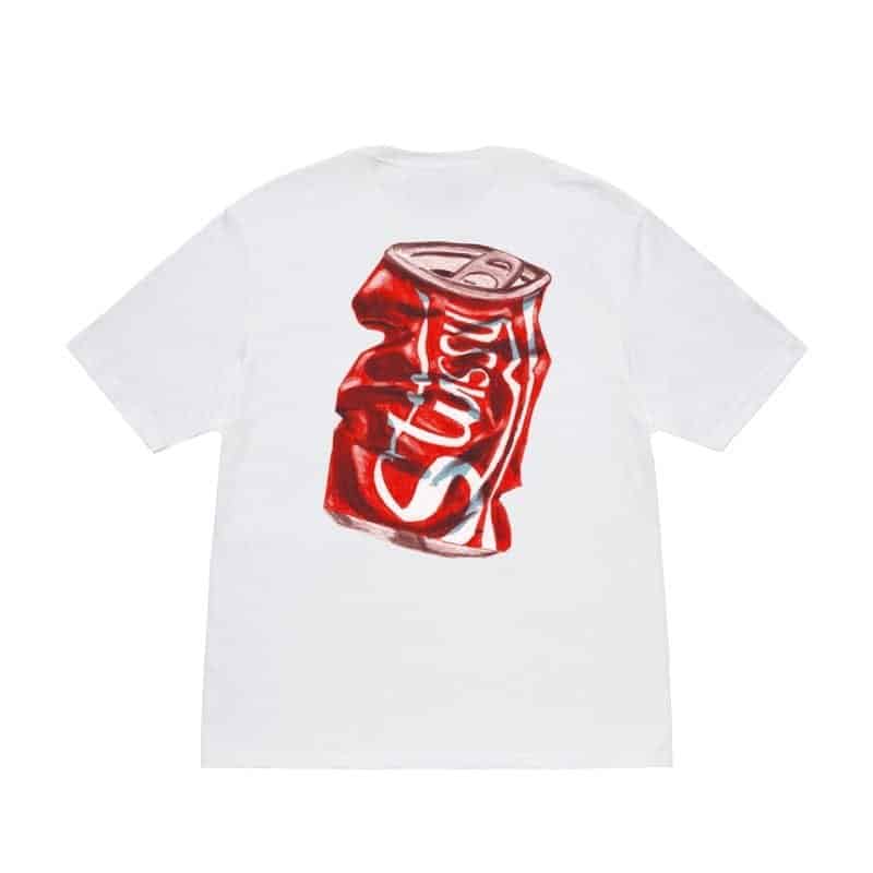 532-1904936_WHITE_1_a9d628c2-7c10-4904-807e-de9f120e8d58.jpg T-shirt - 图片 1
