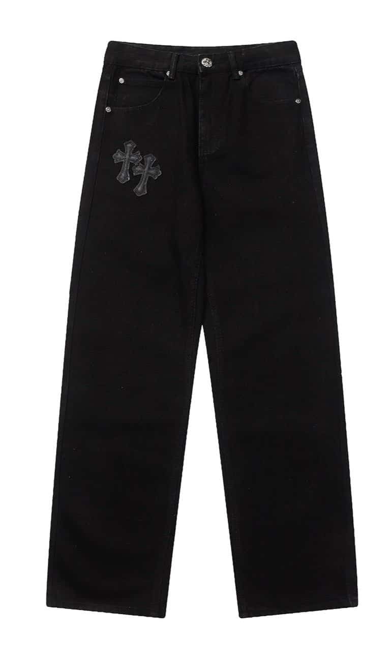 54-7f0db742_ccc3ce70-dacf-4f9d-8a47-44a917835548.jpg Jeans - 图片 1