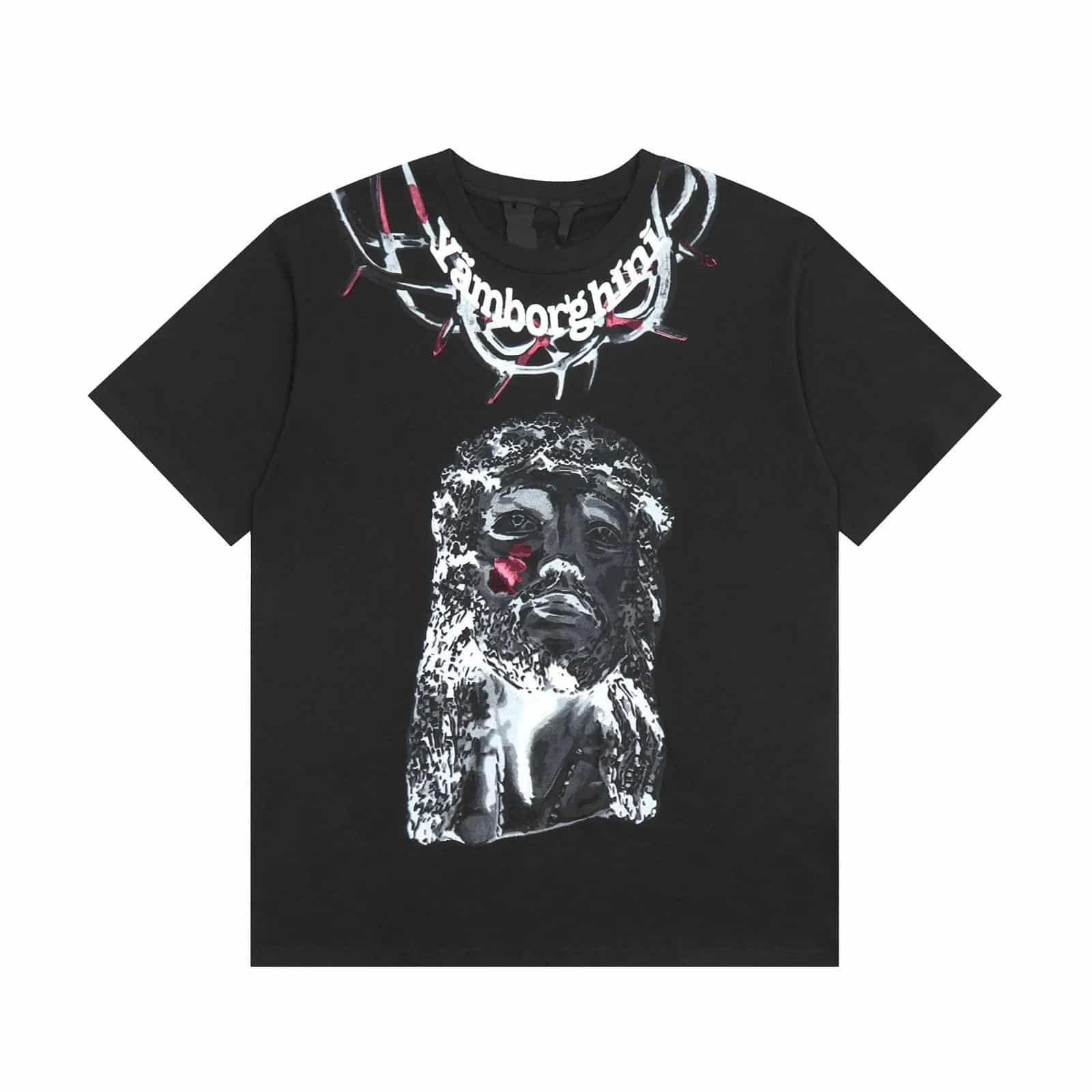 546-O1CN01YJ5pWc25VhyGuB0Kc_22094315_7deb6cba-f958-4a93-a17d-019650579abf.jpg T-shirt - 图片 1