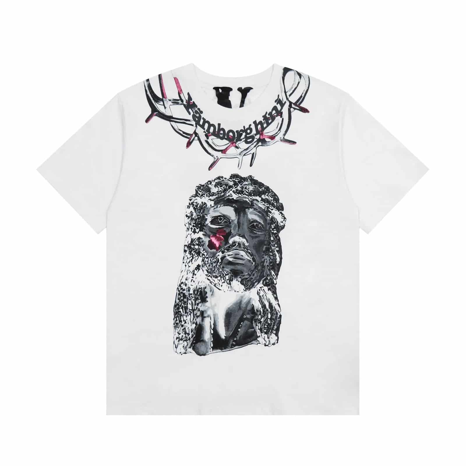 547-O1CN01K9idNT25VhyPfeWaw_22094315_75d3e485-b094-4500-ae84-1a25f9bfb053.jpg T-shirt - 图片 1