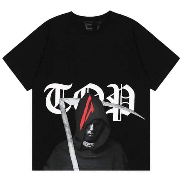 548-089af4e37ca875a19a5af9ca5ef82ff4_ed61097c-a4d0-4f6b-93c2-52d73b34bb1e.jpg T-shirt - 图片 1